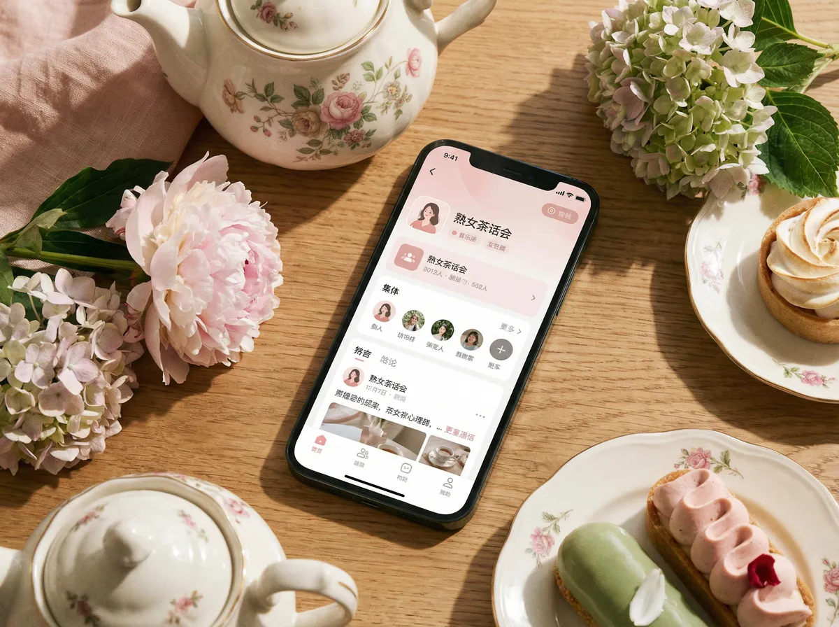 永信贵宾会app 手机应用界面展示